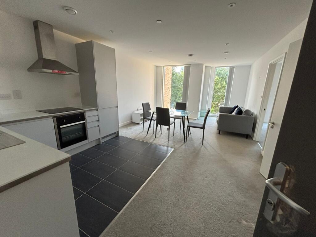 1 bed Apartment for rent in Manchester. From urbanbubble - Manchester