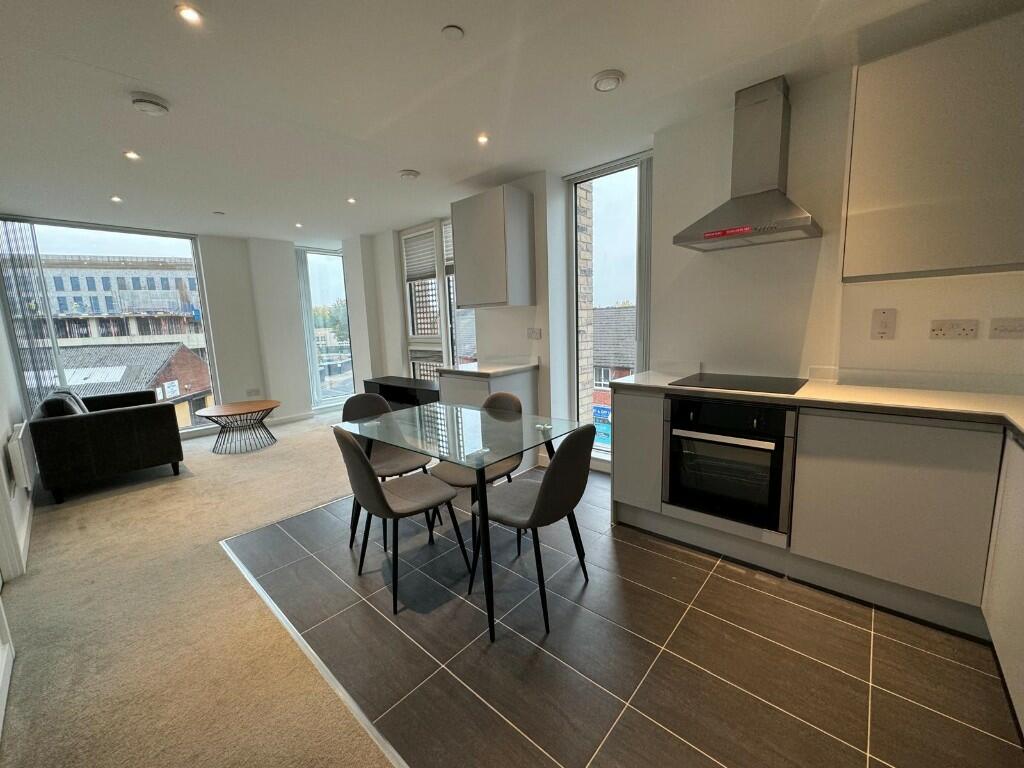 1 bed Apartment for rent in Manchester. From urbanbubble - Manchester 1 bed Apartment for rent in Manchester. From urbanbubble - Manchester