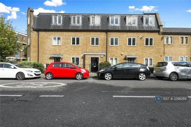 3 bed Apartment for rent in London. From Prospect London - London 3 bed Apartment for rent in London. From Prospect London - London