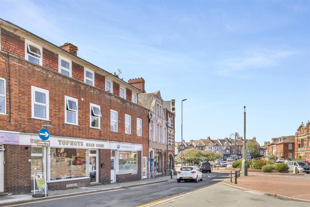 0 bed House Share for rent in Bexhill. From Abbott & Abbott - Bexhill on Sea