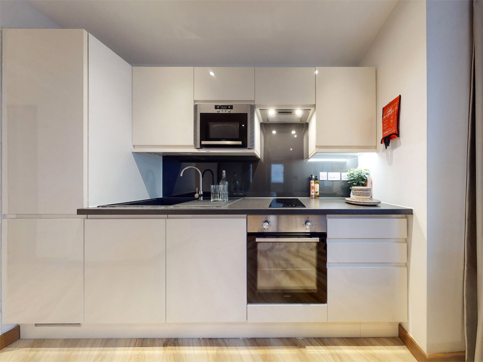 0 bed apartment for rent in Manchester. From YPP - Sheffield 0 bed apartment for rent in Manchester. From YPP - Sheffield