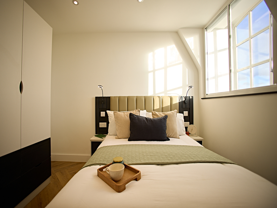 1 bed apartment for rent in Leeds. From YPP - Sheffield