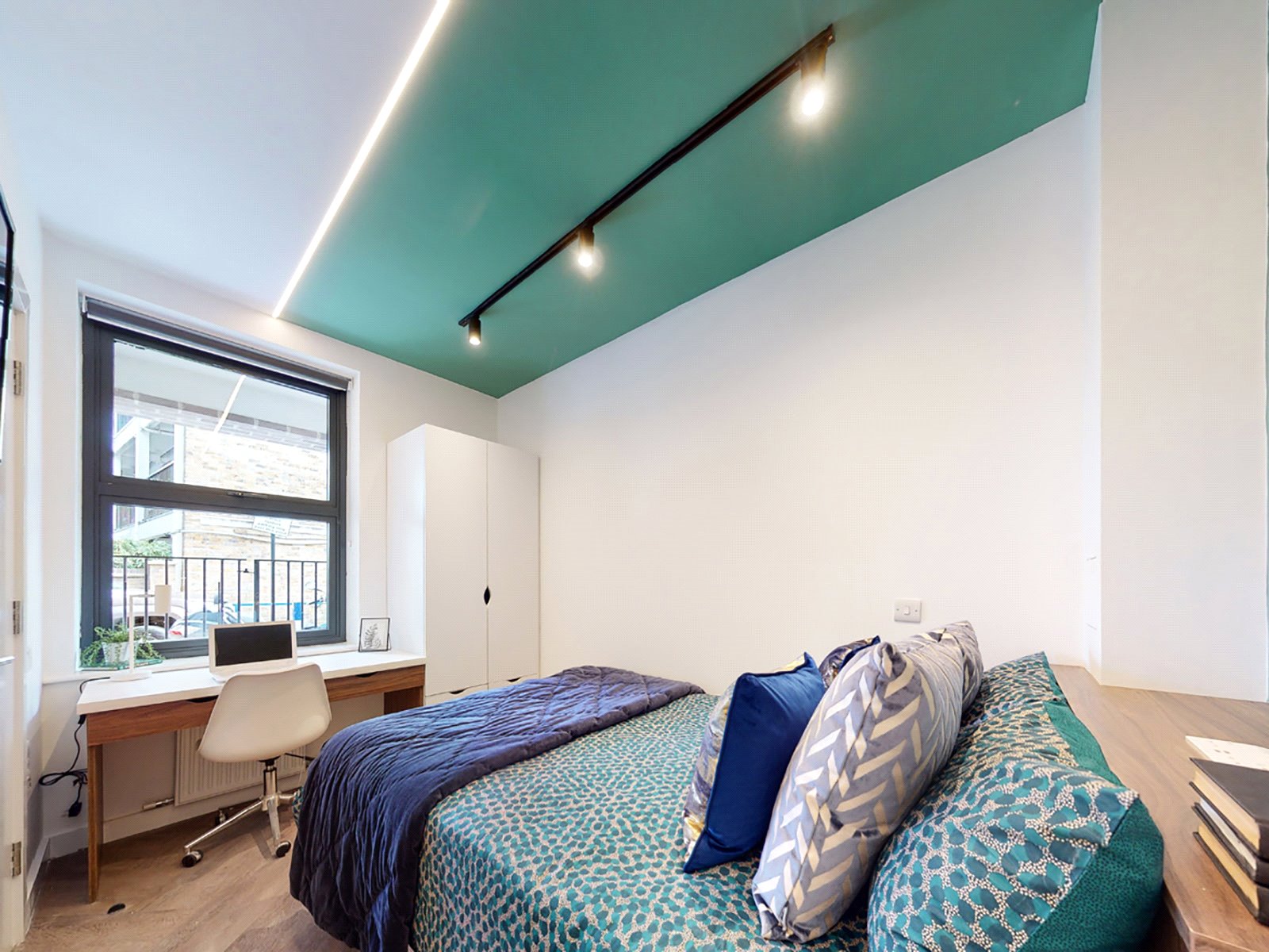 0 bed apartment for rent in London. From YPP - Sheffield