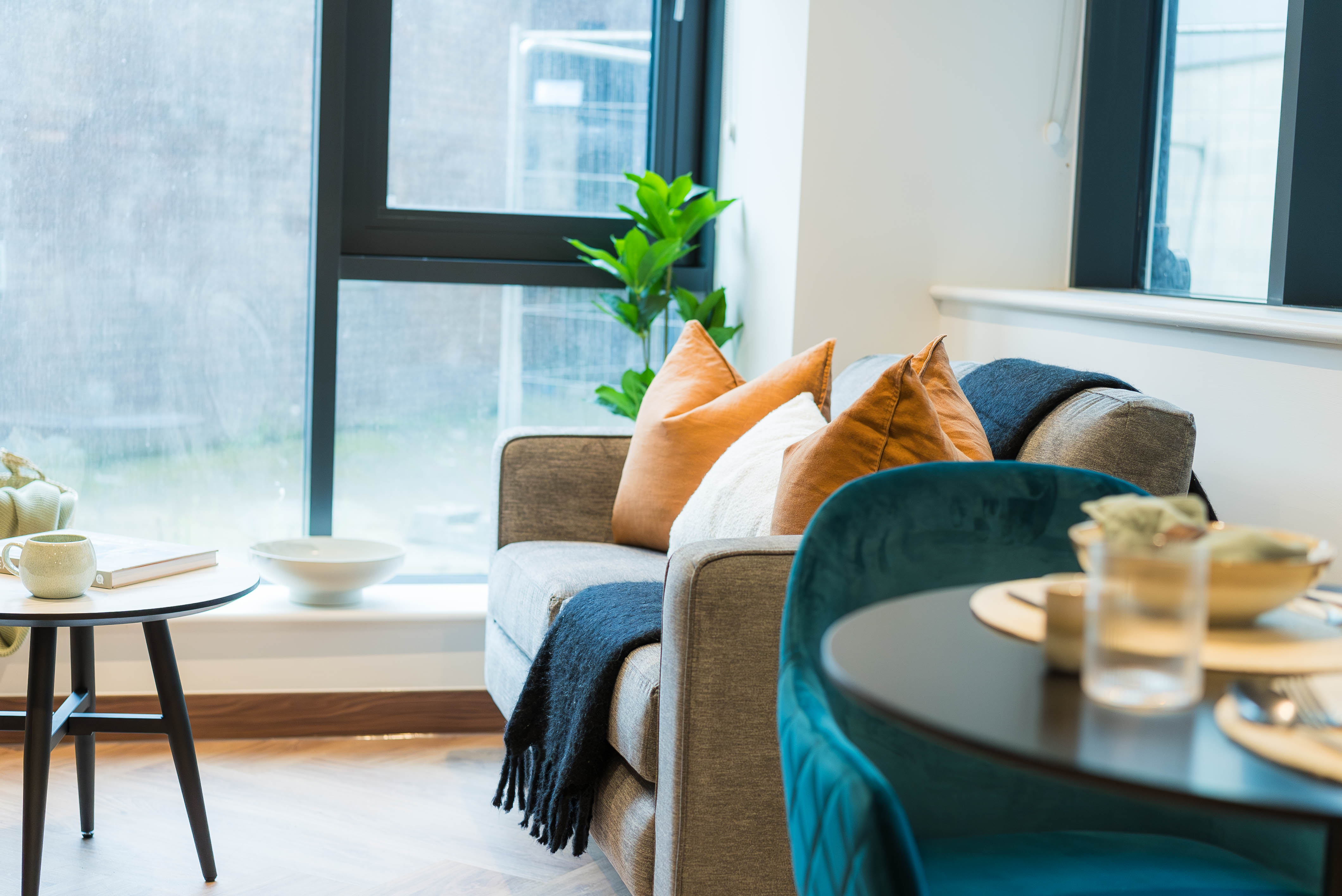 1 bed apartment for rent in Leeds. From YPP - Sheffield