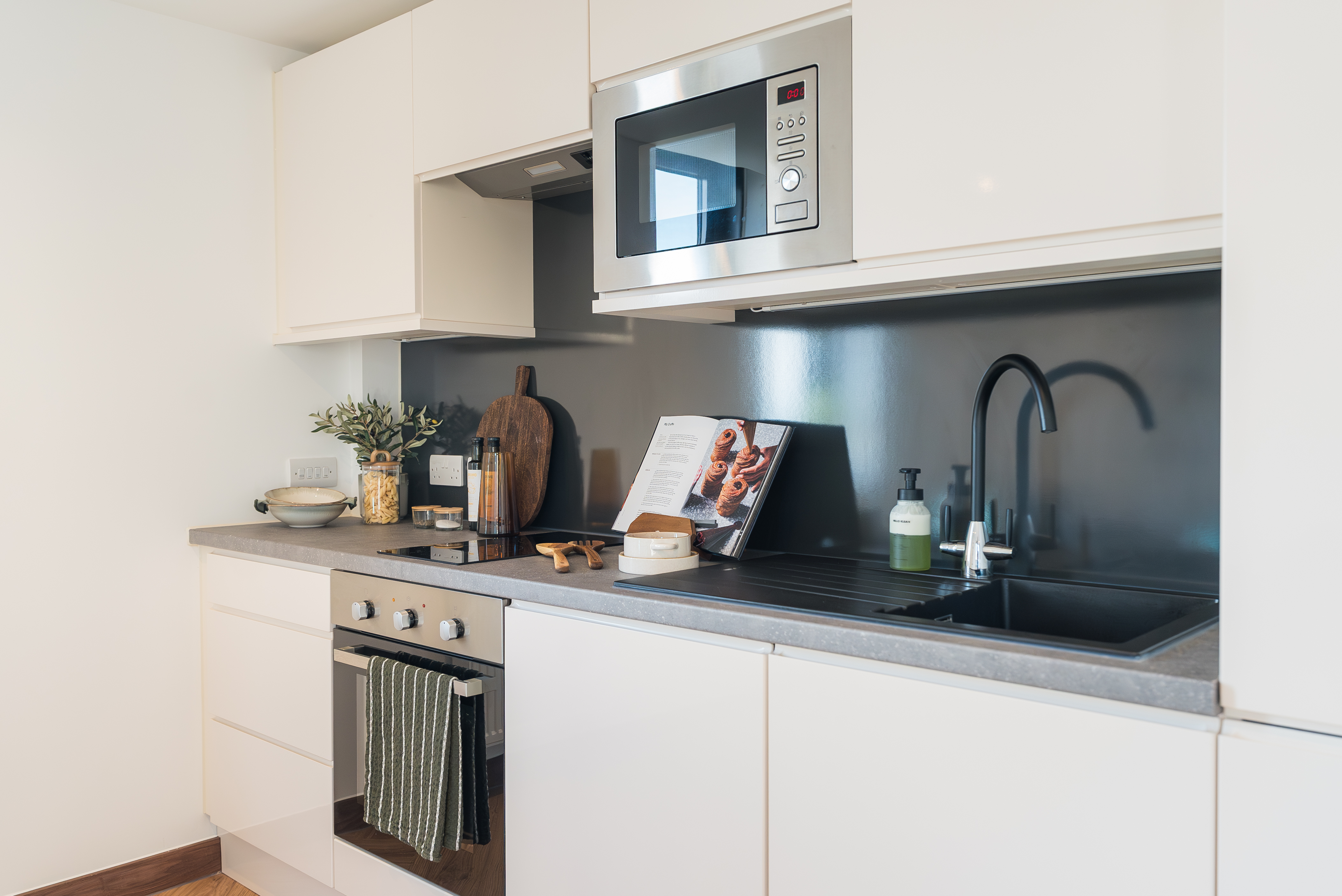 3 bed apartment for rent in Leeds. From YPP - Sheffield