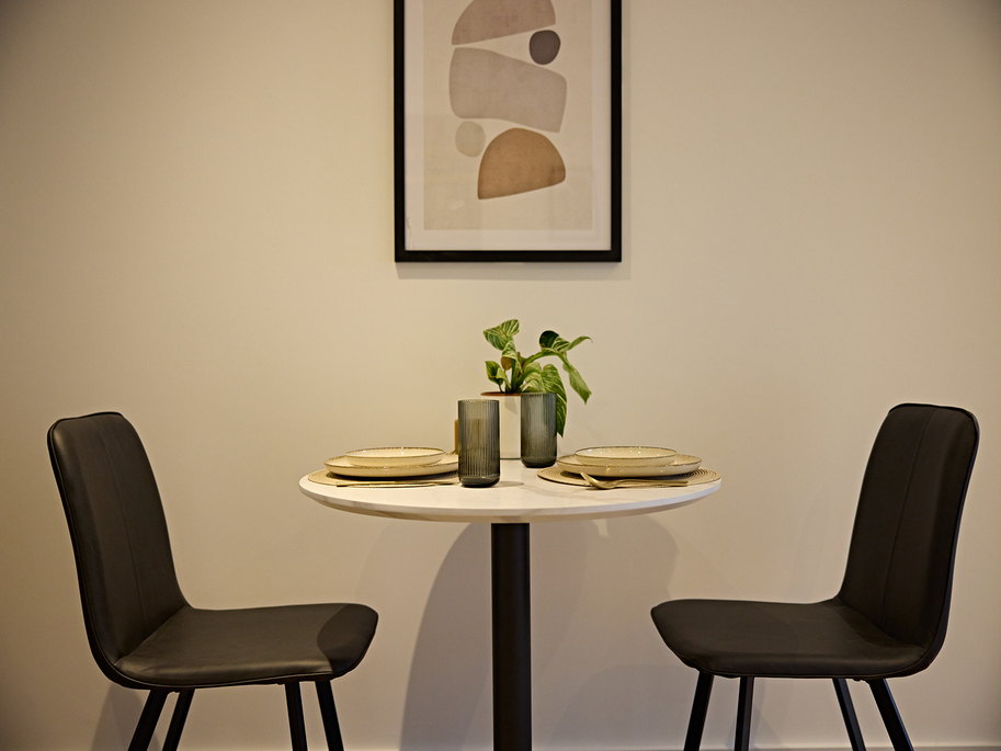 2 bed apartment for rent in Leeds. From YPP - Sheffield