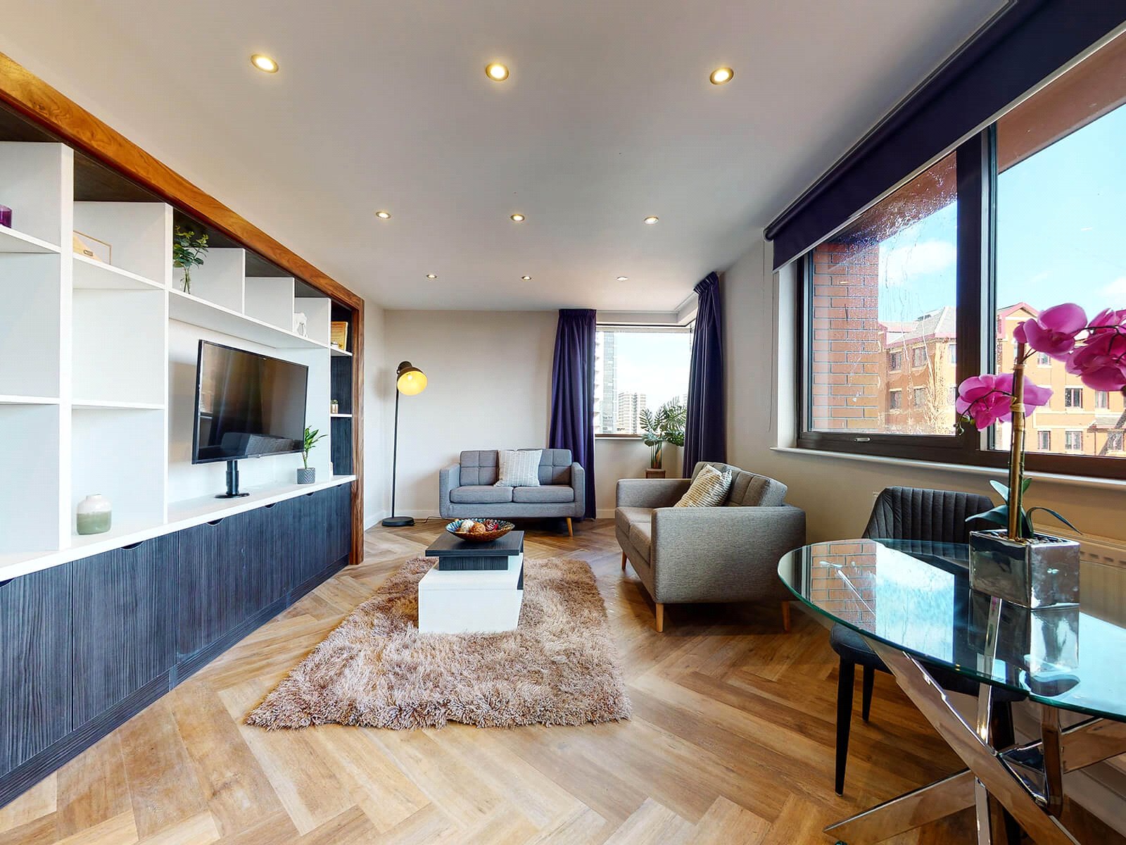 2 bed apartment for rent in Leeds. From YPP - Sheffield 2 bed apartment for rent in Leeds. From YPP - Sheffield