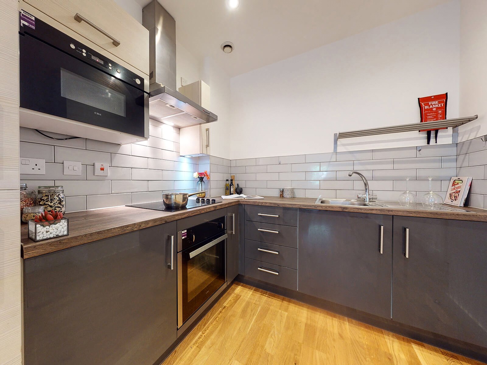 2 bed apartment for rent in Leeds. From YPP - Sheffield 2 bed apartment for rent in Leeds. From YPP - Sheffield
