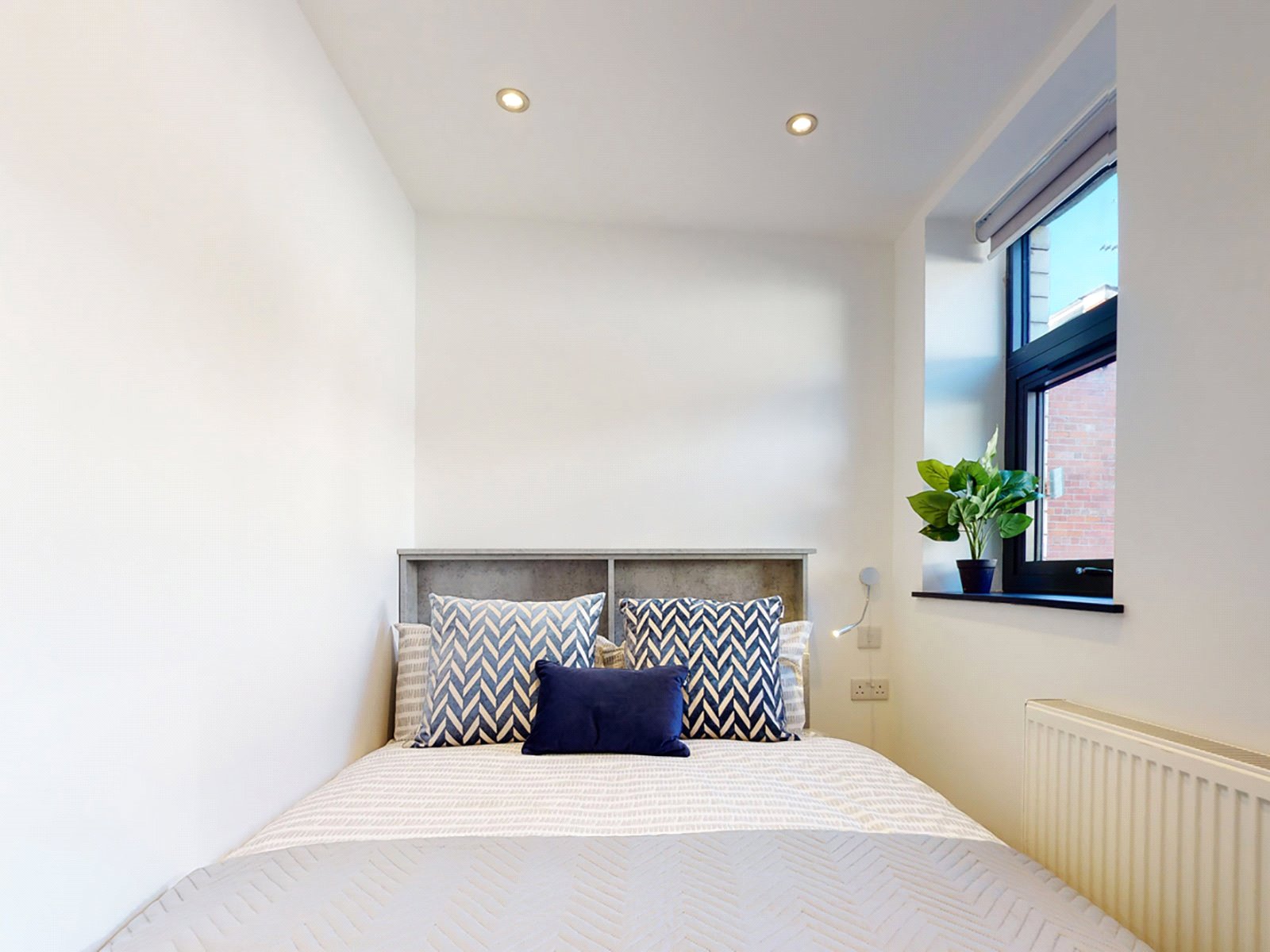 1 bed apartment for rent in Leeds. From YPP - Sheffield