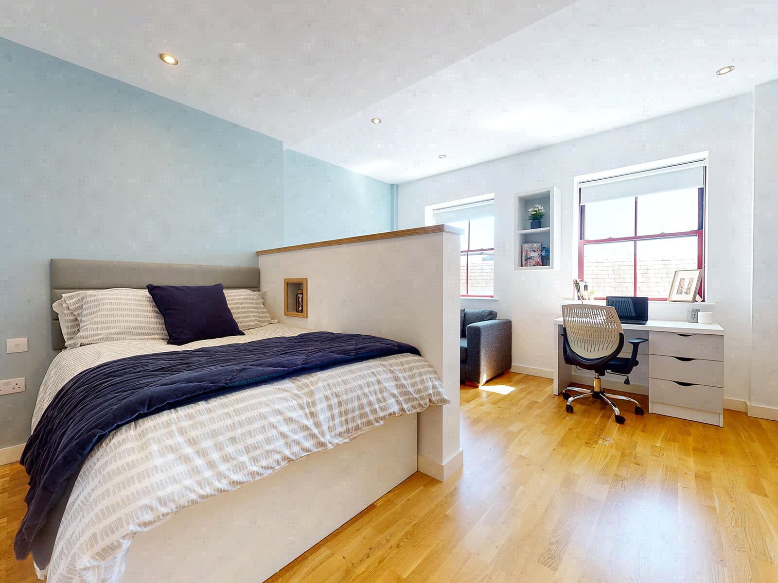 0 bed apartment for rent in Leeds. From YPP - Sheffield