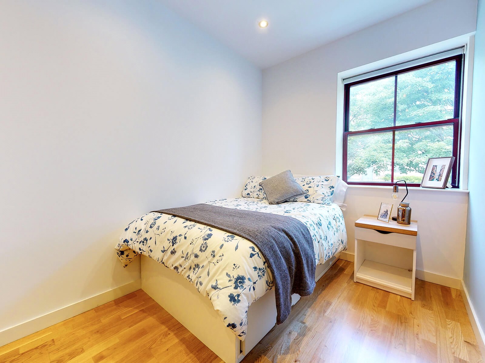 2 bed apartment for rent in Leeds. From YPP - Sheffield