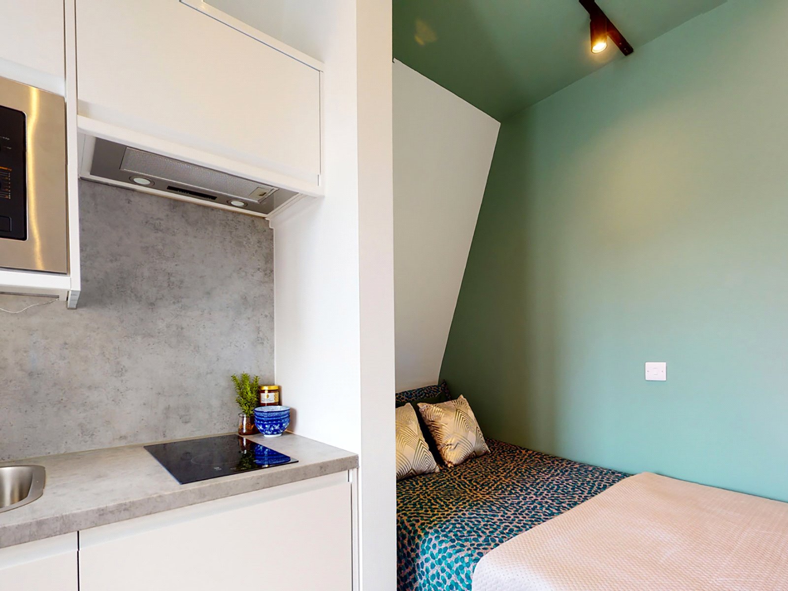 0 bed apartment for rent in London. From YPP - Sheffield
