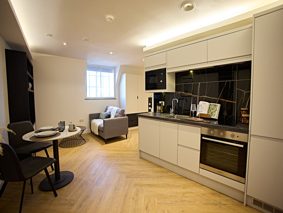 0 bed apartment for rent in Leeds. From YPP - Sheffield