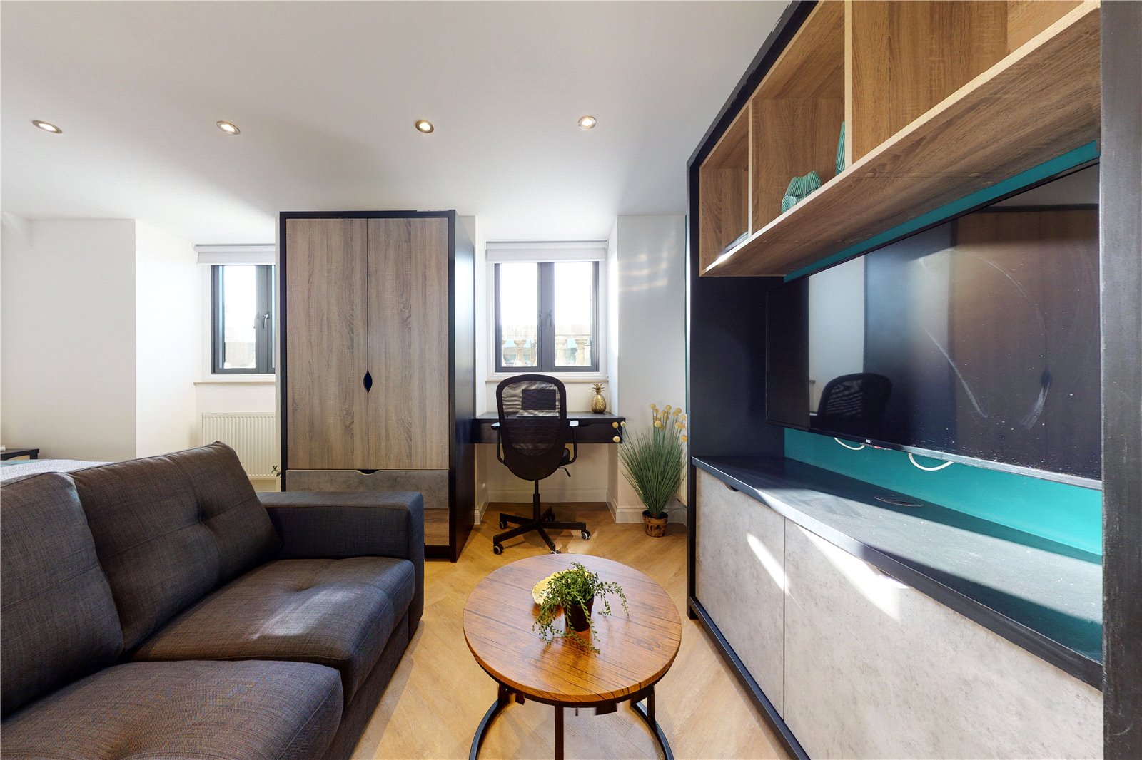 0 bed apartment for rent in Leeds. From YPP - Sheffield