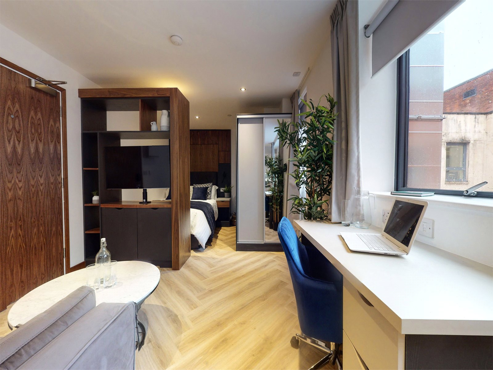 0 bed apartment for rent in Manchester. From YPP - Sheffield