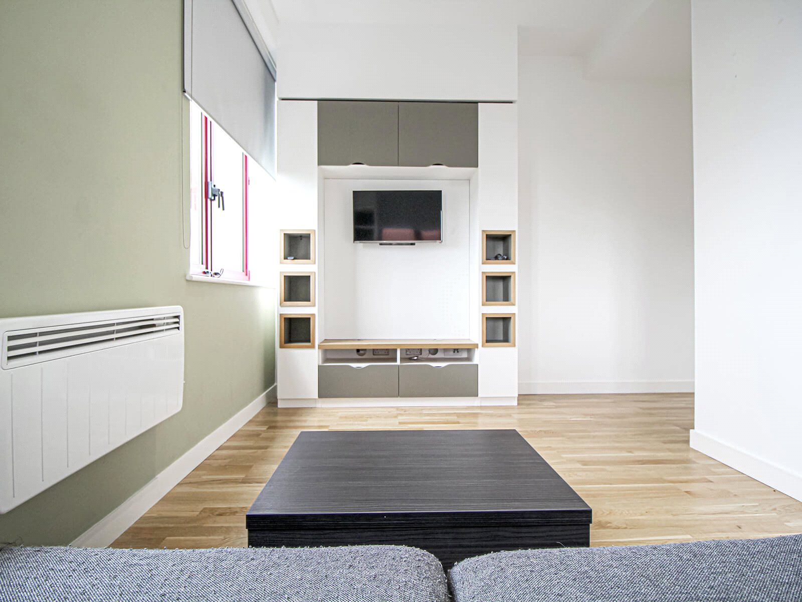 1 bed apartment for rent in Leeds. From YPP - Sheffield 1 bed apartment for rent in Leeds. From YPP - Sheffield