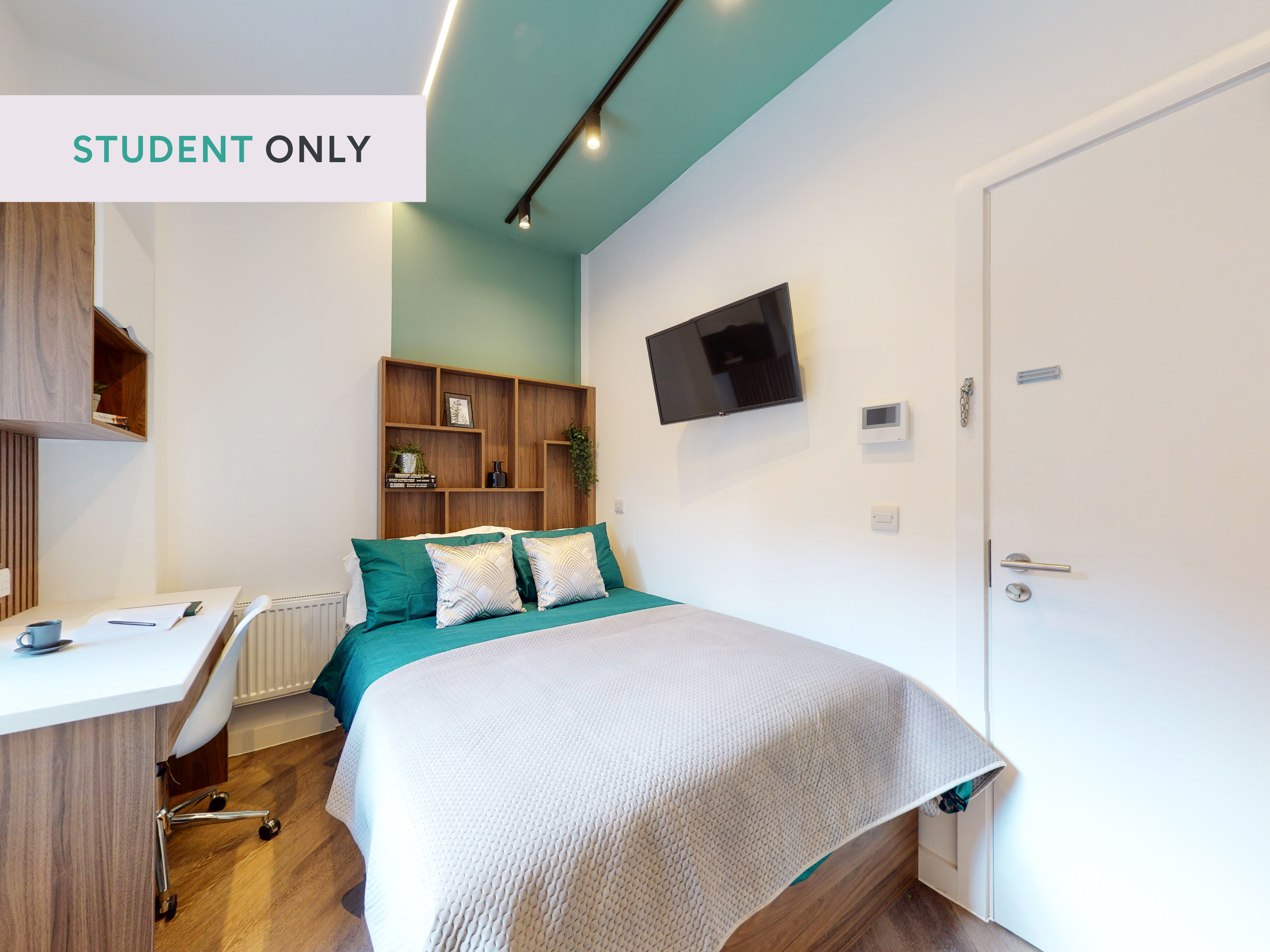 0 bed apartment for rent in London. From YPP - Sheffield