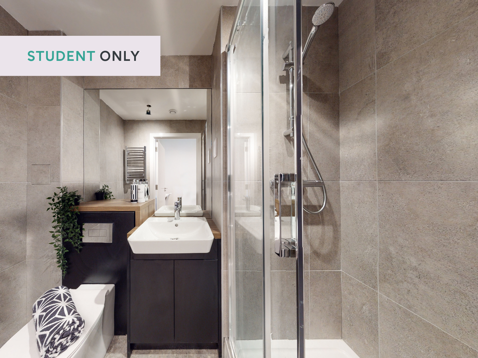 0 bed apartment for rent in London. From YPP - Sheffield