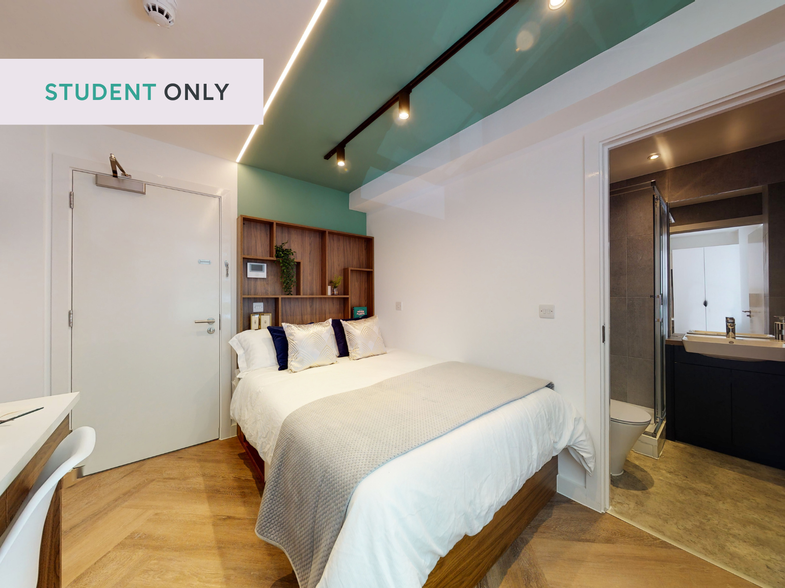 0 bed apartment for rent in London. From YPP - Sheffield