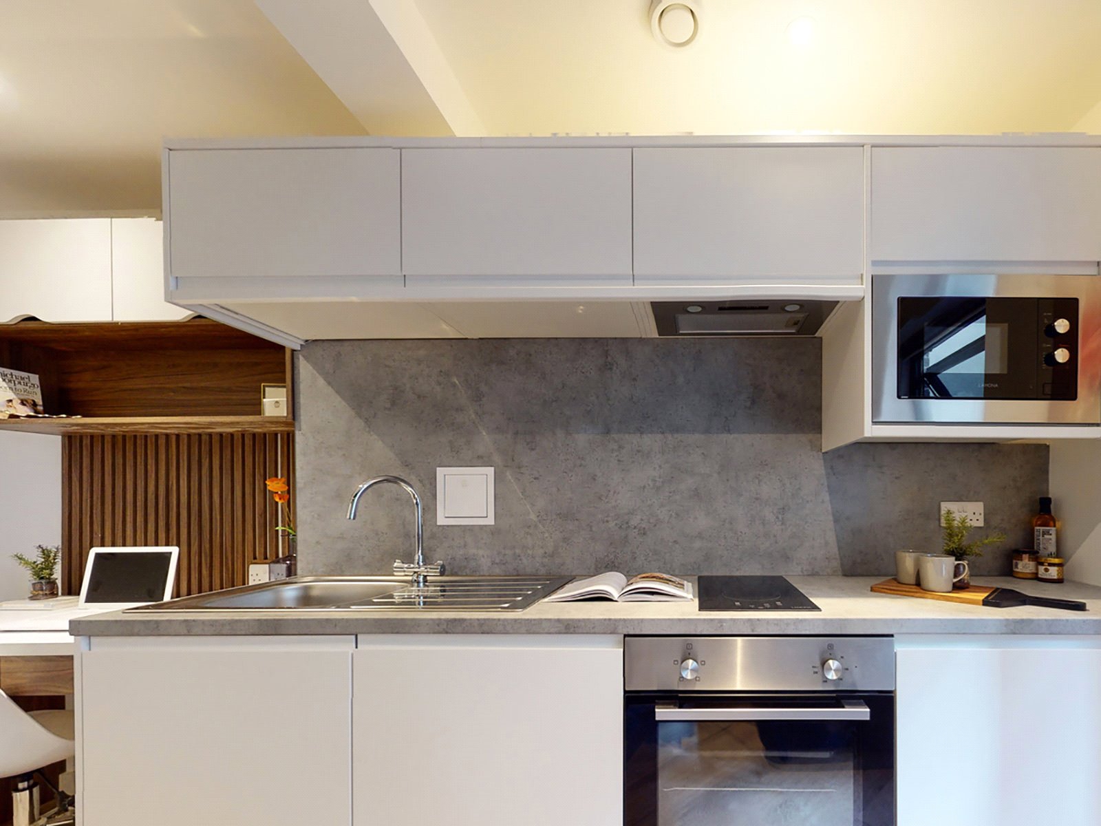0 bed apartment for rent in London. From YPP - Sheffield 0 bed apartment for rent in London. From YPP - Sheffield