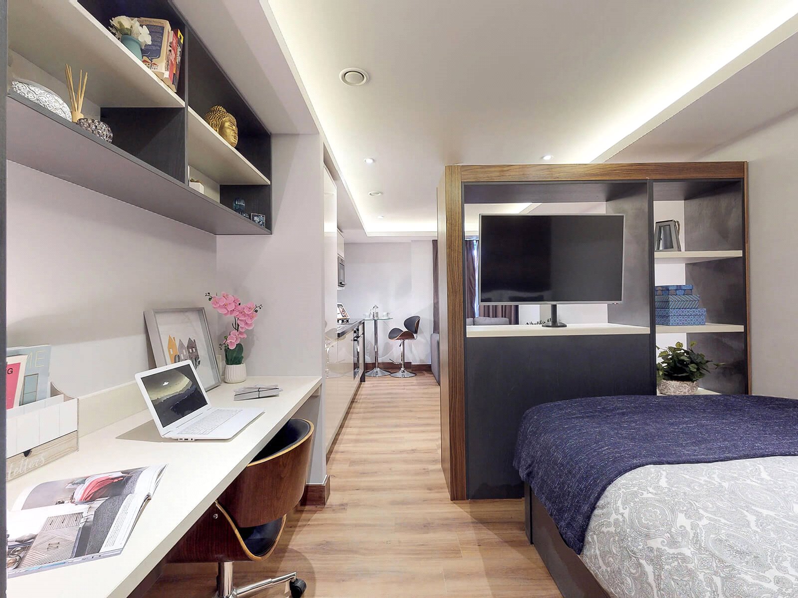 0 bed apartment for rent in Leeds. From YPP - Sheffield