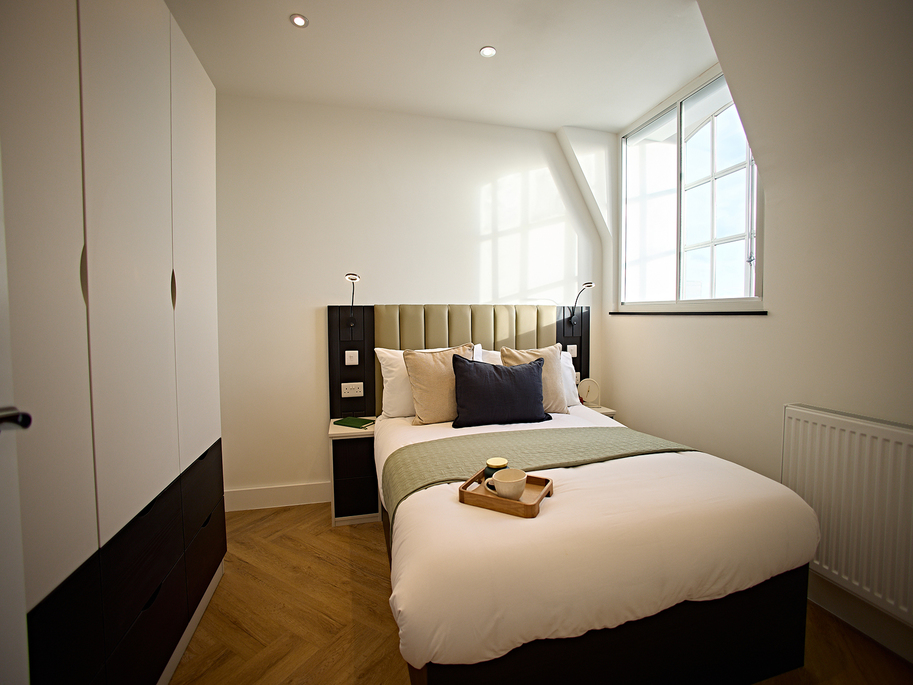 1 bed apartment for rent in Leeds. From YPP - Sheffield