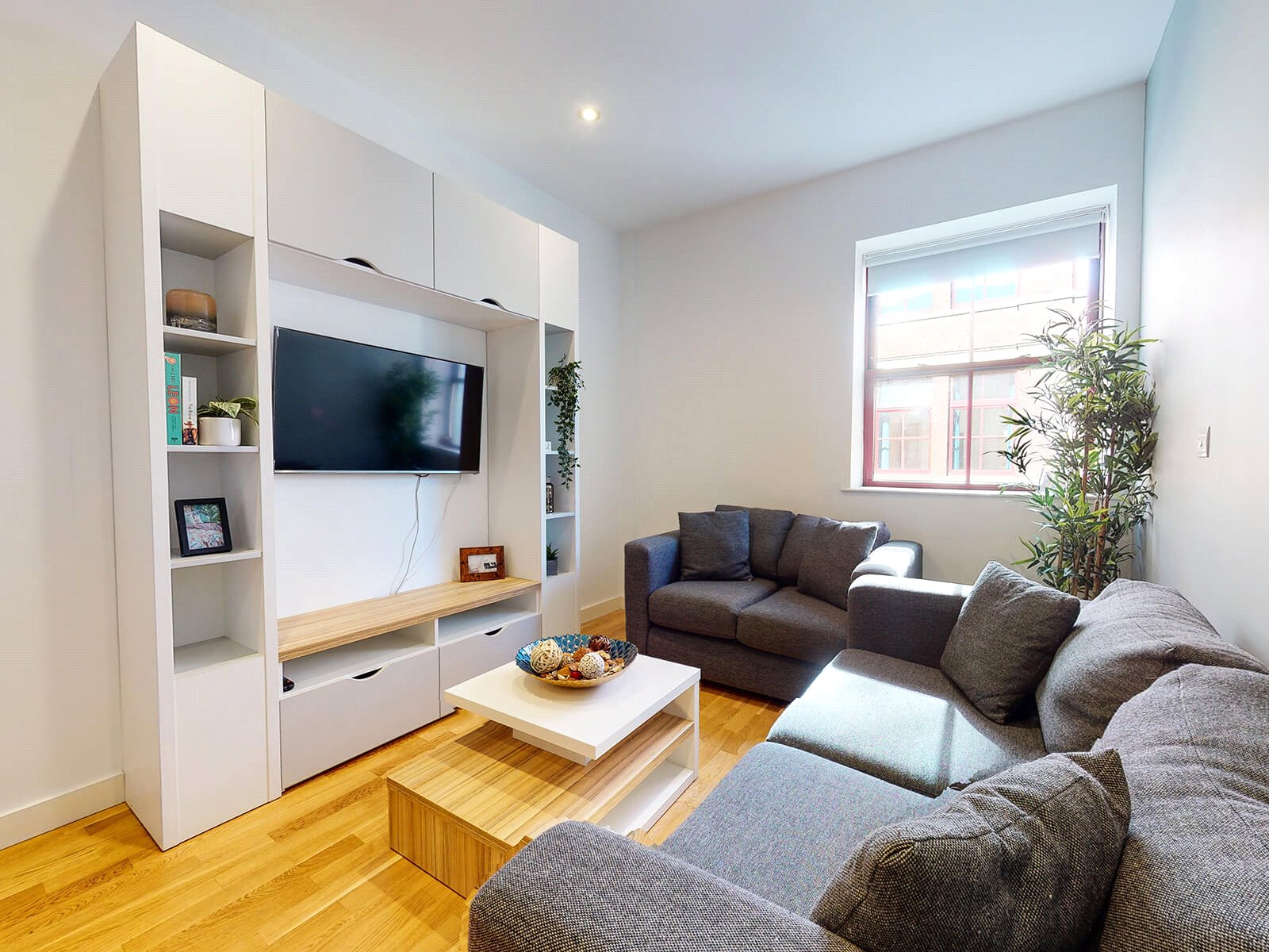 2 bed apartment for rent in Leeds. From YPP - Sheffield 2 bed apartment for rent in Leeds. From YPP - Sheffield