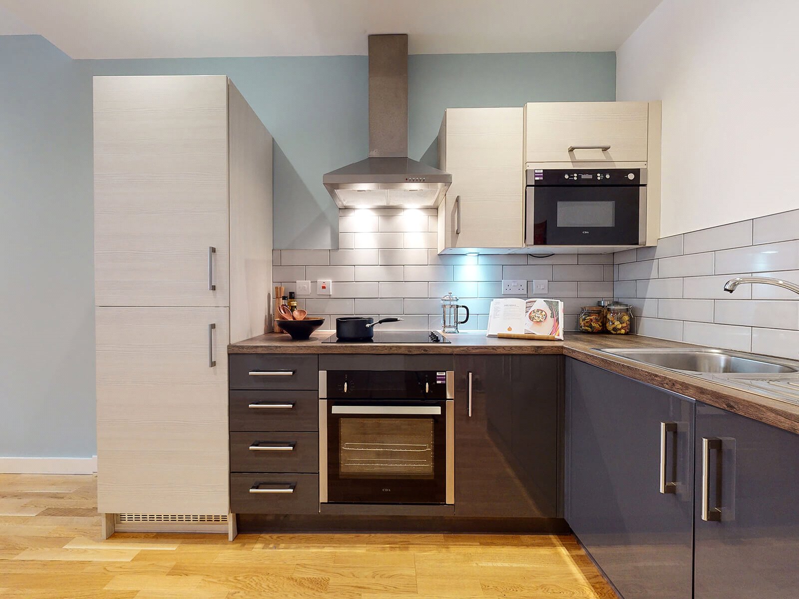 2 bed apartment for rent in Leeds. From YPP - Sheffield 2 bed apartment for rent in Leeds. From YPP - Sheffield