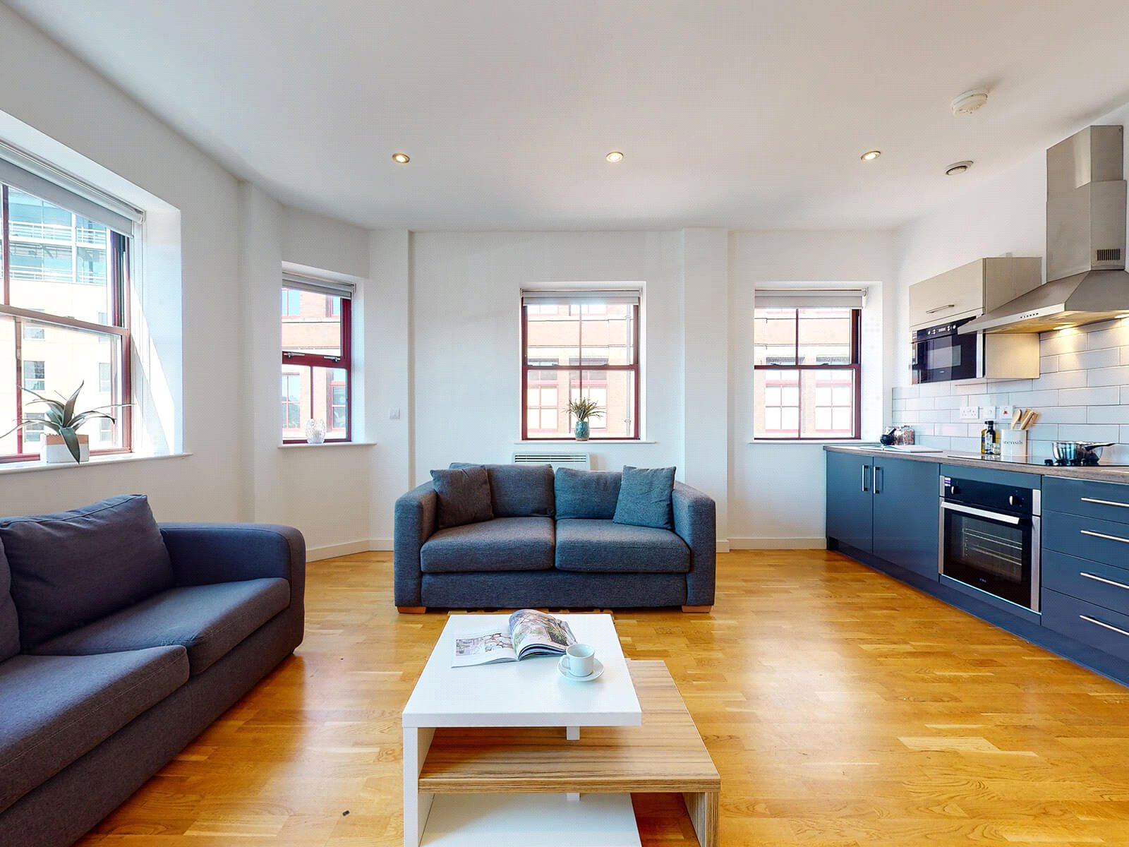 2 bed apartment for rent in Leeds. From YPP - Sheffield 2 bed apartment for rent in Leeds. From YPP - Sheffield