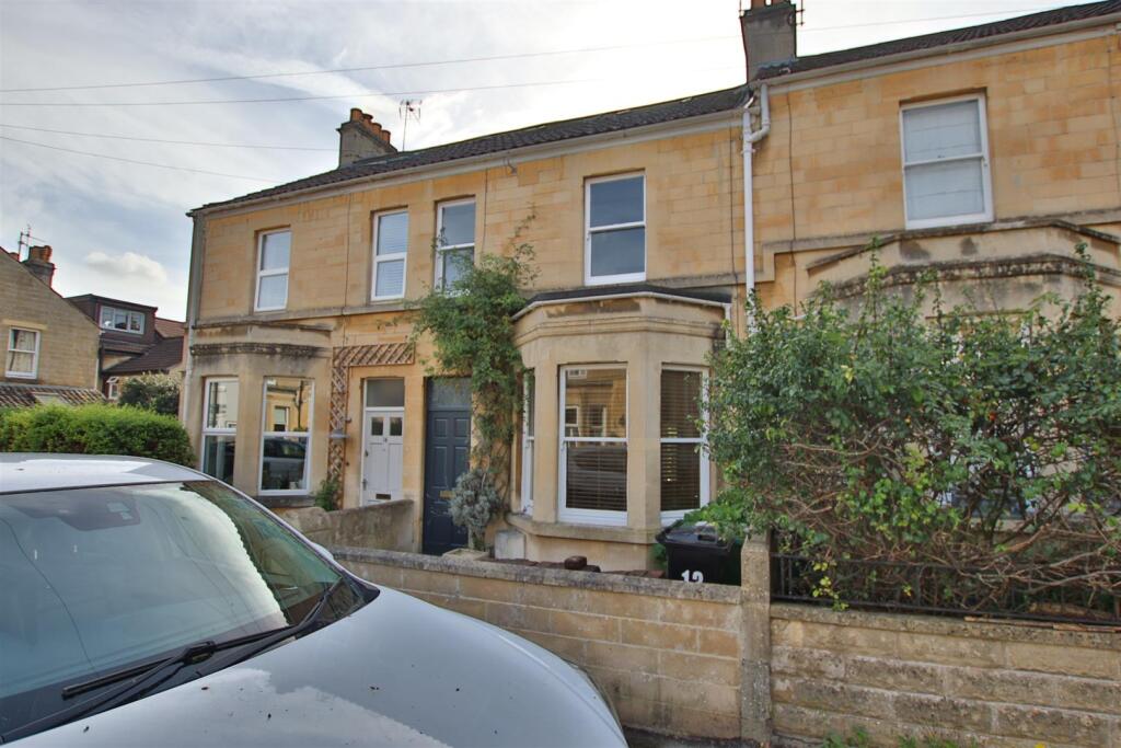 4 bed Detached for rent in Bath. From Aspire to Move