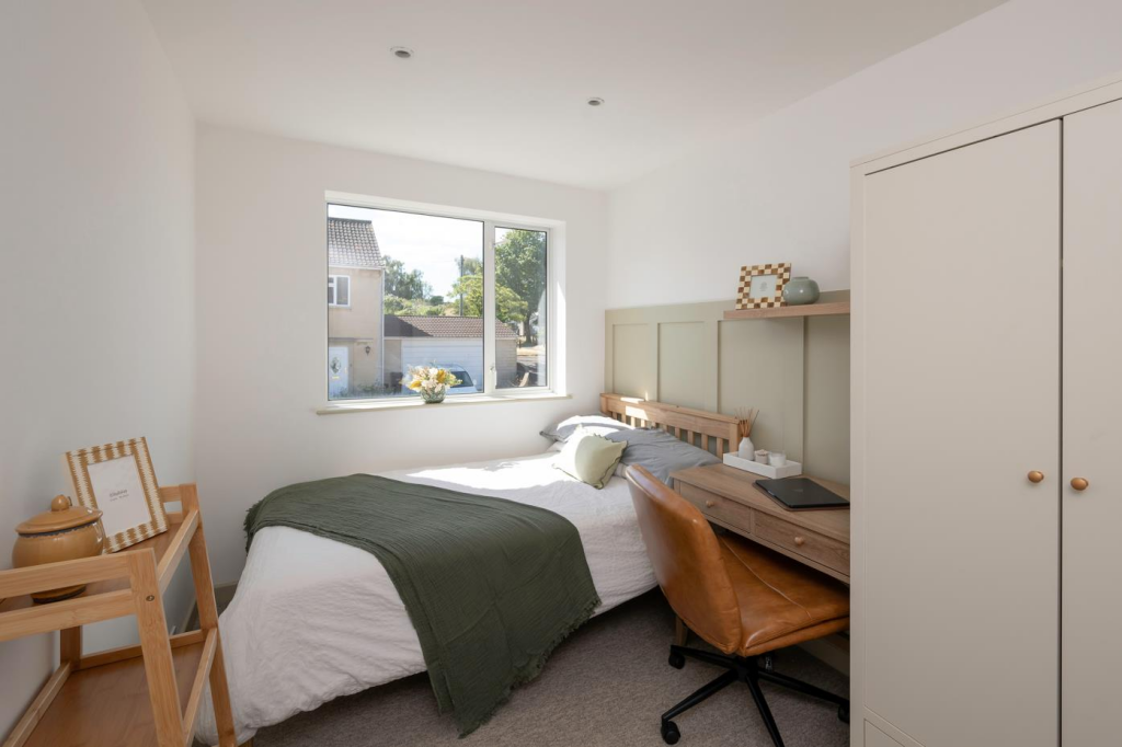 6 bed House Share for rent in Bath. From Aspire to Move