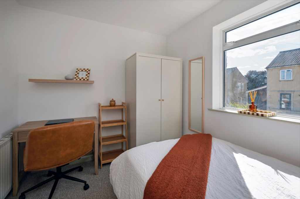 6 bed House Share for rent in Bath. From Aspire to Move