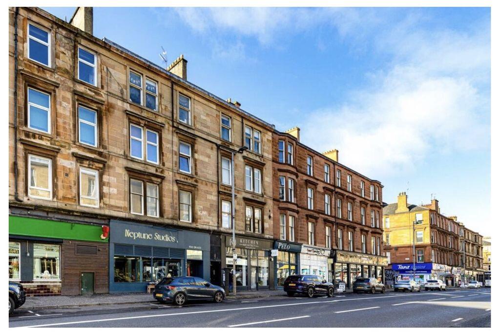 4 bed 1st Floor Flat for rent in Glasgow. From Westgate Estate Agents - Glasgow 4 bed 1st Floor Flat for rent in Glasgow. From Westgate Estate Agents - Glasgow