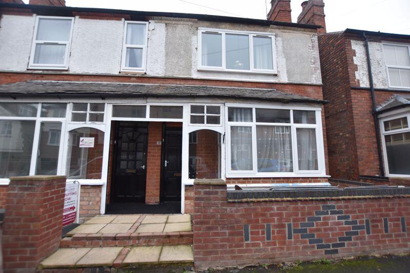 1 bed 1st Floor Flat for rent in Nottingham. From Wise Properties Sales and Lettings Ltd - Nottingham 1 bed 1st Floor Flat for rent in Nottingham. From Wise Properties Sales and Lettings Ltd - Nottingham
