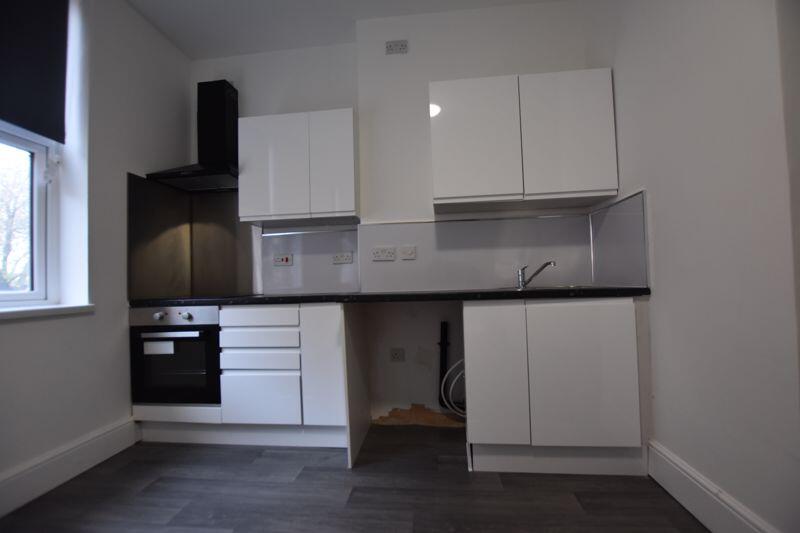0 bed Studio for rent in Derby. From Wise Properties Sales and Lettings Ltd - Nottingham