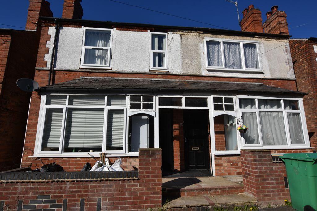 1 bed Detached for rent in Nottingham. From Wise Properties Sales and Lettings Ltd - Nottingham 1 bed Detached for rent in Nottingham. From Wise Properties Sales and Lettings Ltd - Nottingham