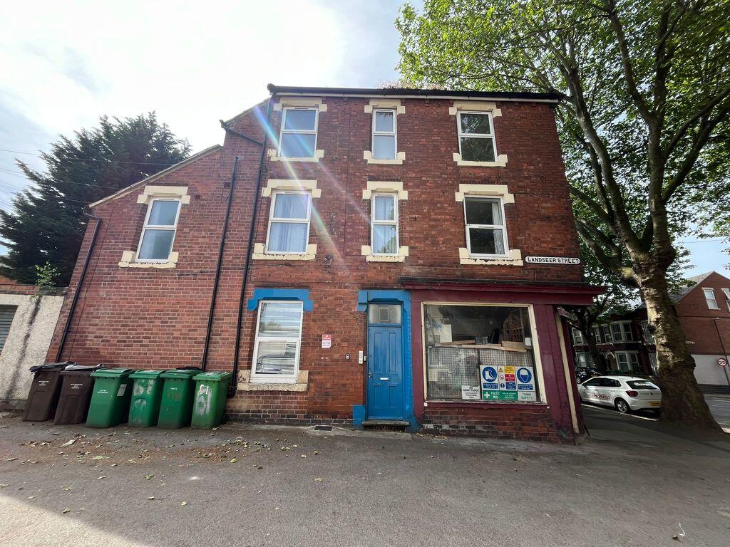 1 bed 1st Floor Flat for rent in Nottingham. From Wise Properties Sales and Lettings Ltd - Nottingham 1 bed 1st Floor Flat for rent in Nottingham. From Wise Properties Sales and Lettings Ltd - Nottingham
