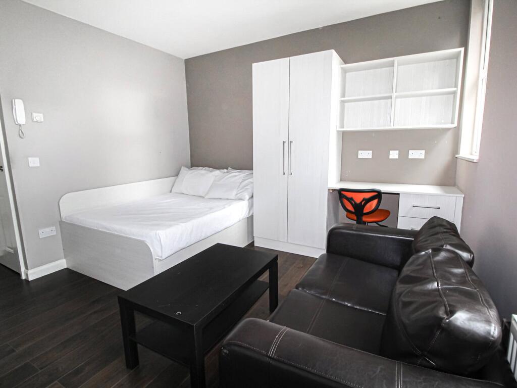 0 bed Apartment for rent in Bramhope. From Beercocks - Cottingham