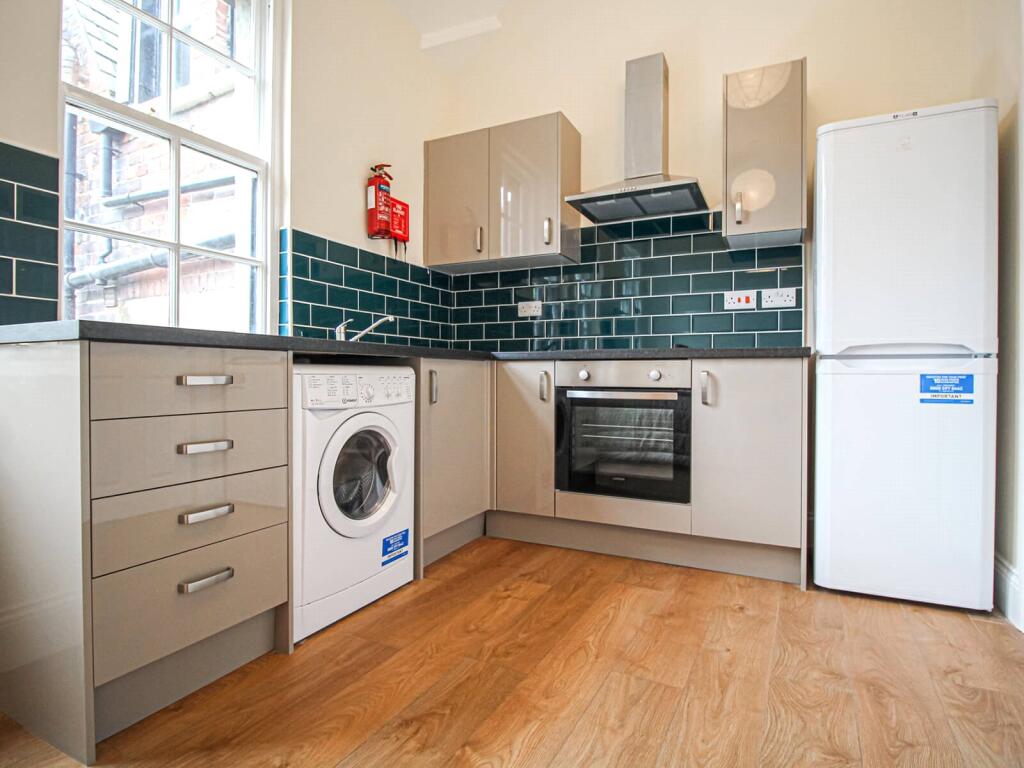 1 bed Apartment for rent in Leeds. From Beercocks - Cottingham 1 bed Apartment for rent in Leeds. From Beercocks - Cottingham