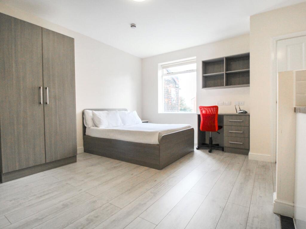 4 bed Apartment for rent in Leeds. From Beercocks - Cottingham