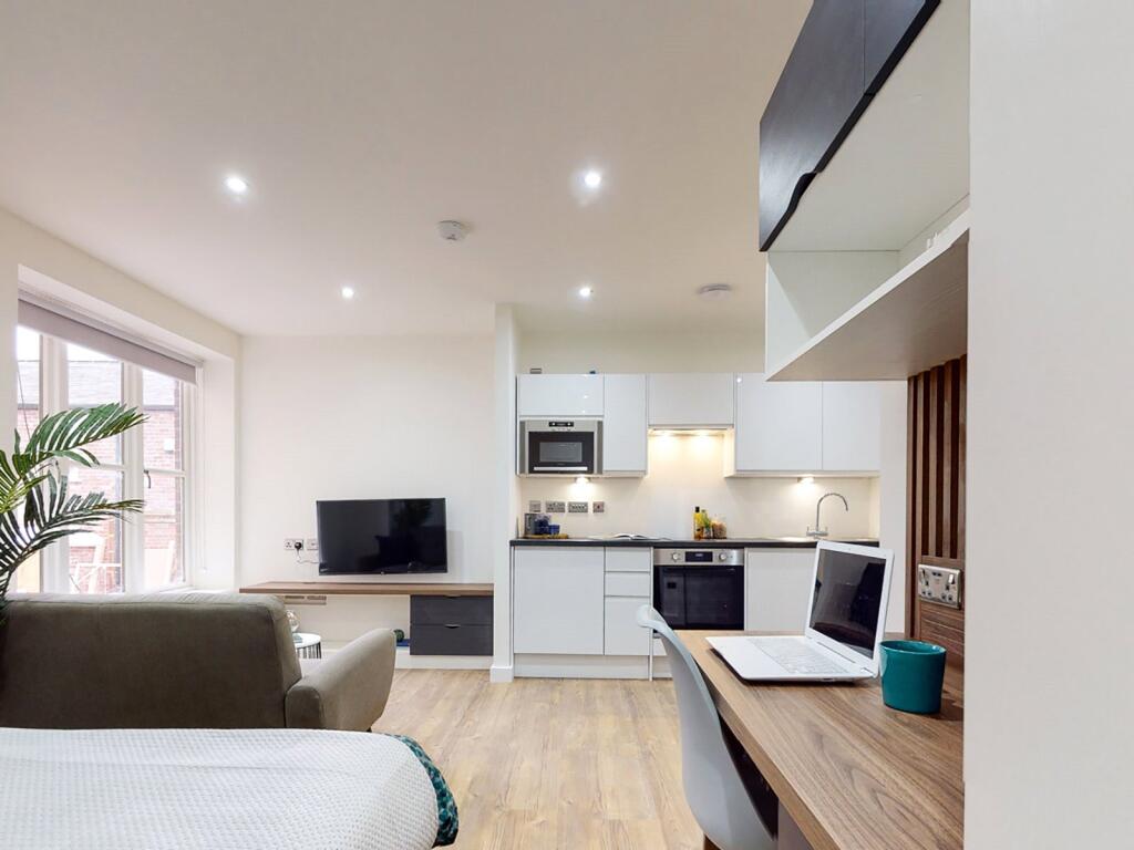 4 bed Apartment for rent in Leeds. From Beercocks - Cottingham