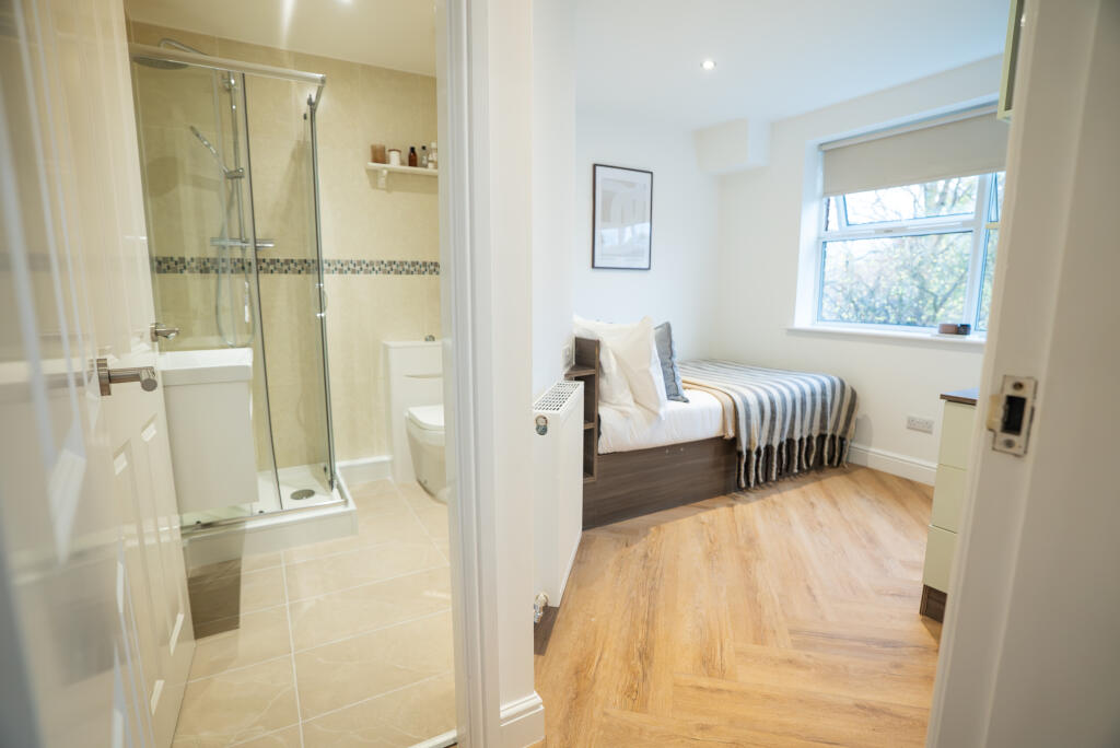 1 bed Apartment for rent in Leeds. From Beercocks - Cottingham