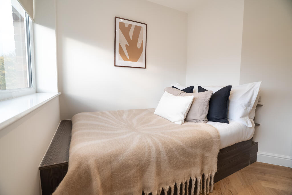 1 bed Apartment for rent in Leeds. From Beercocks - Cottingham 1 bed Apartment for rent in Leeds. From Beercocks - Cottingham