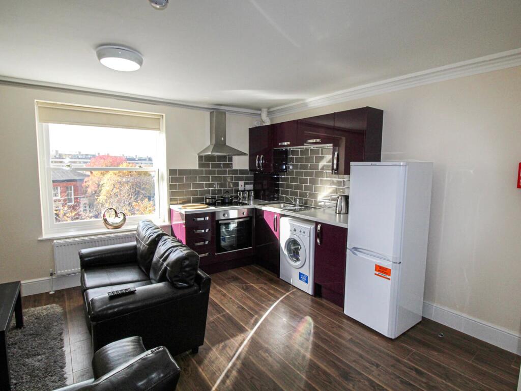 1 bed Apartment for rent in Leeds. From Beercocks - Cottingham