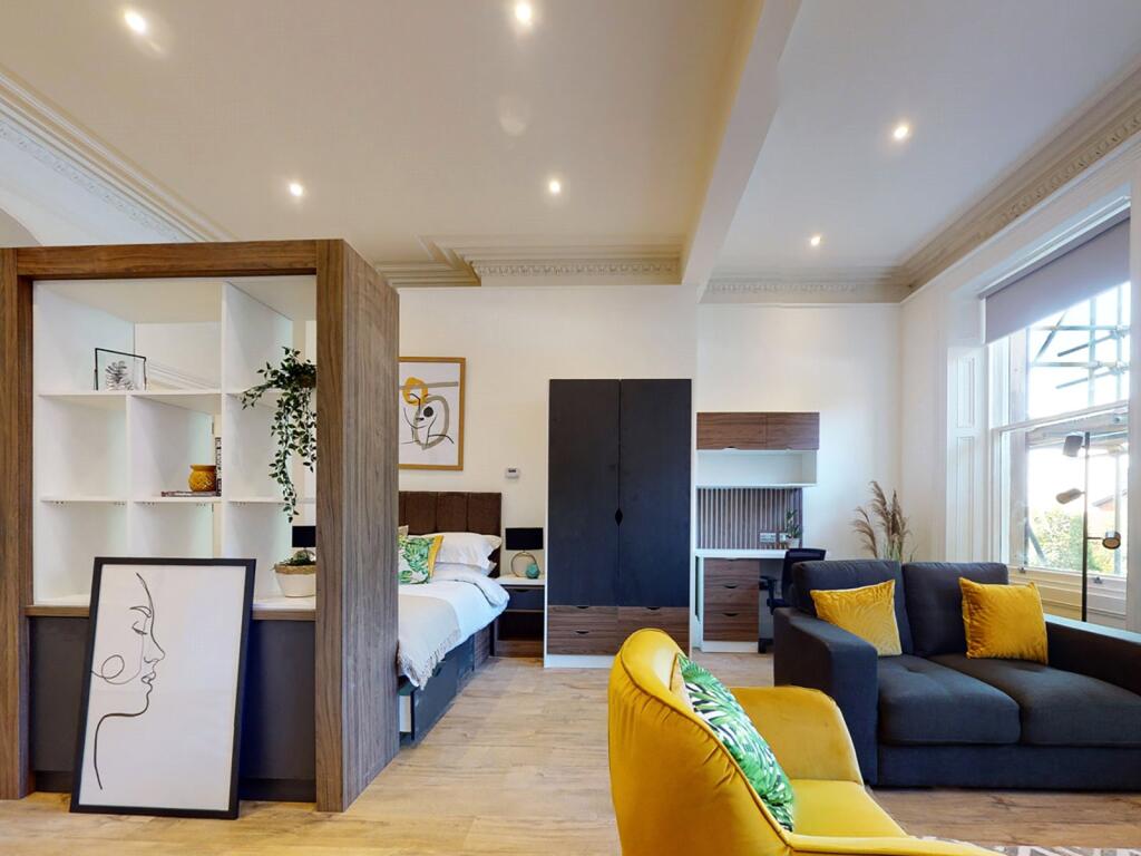 4 bed Apartment for rent in Leeds. From Beercocks - Cottingham