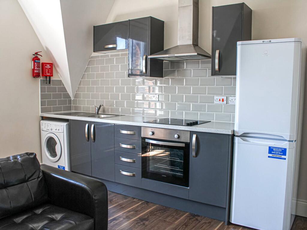1 bed Apartment for rent in Leeds. From Beercocks - Cottingham 1 bed Apartment for rent in Leeds. From Beercocks - Cottingham