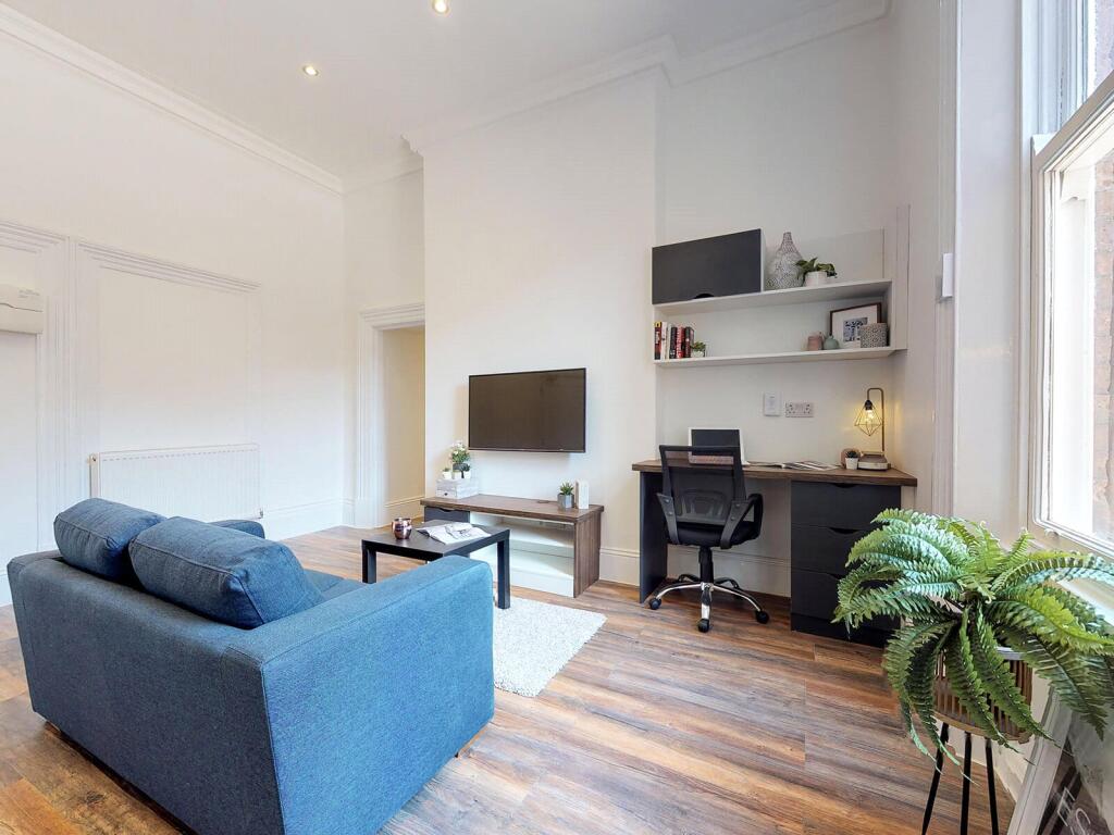 1 bed Apartment for rent in Leeds. From Beercocks - Cottingham