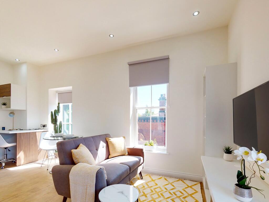 1 bed Apartment for rent in Leeds. From Beercocks - Cottingham
