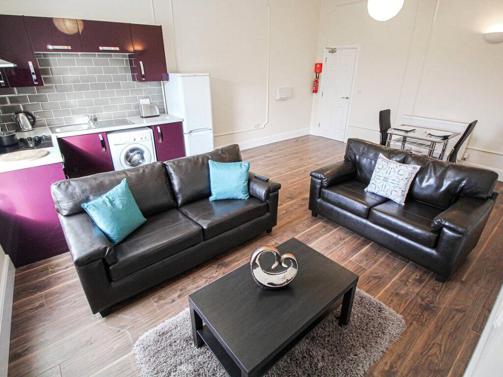 2 bed Apartment for rent in Leeds. From Beercocks - Cottingham 2 bed Apartment for rent in Leeds. From Beercocks - Cottingham