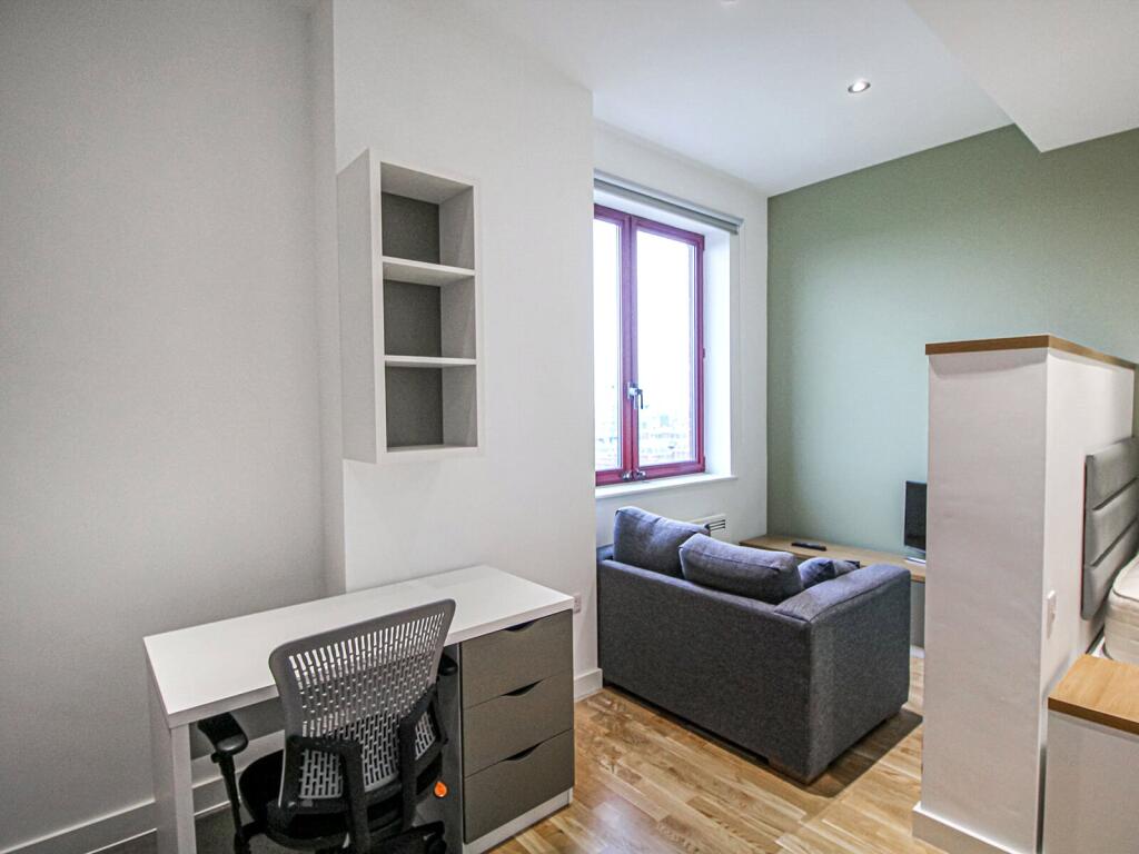 0 bed Apartment for rent in Leeds. From Beercocks - Cottingham